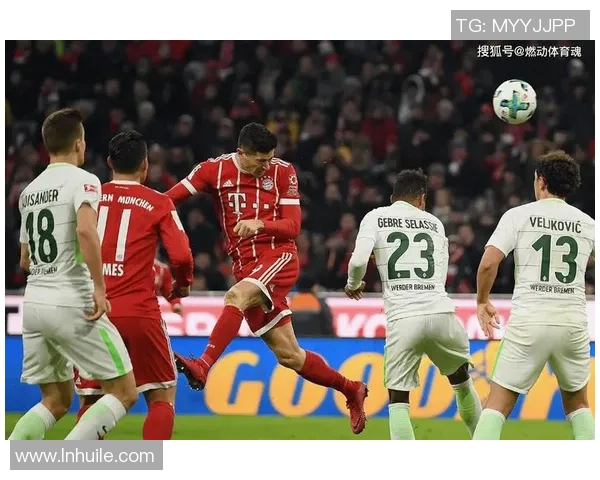 沃尔夫斯堡与不来梅的激烈对决谁能在德甲赛场上笑到最后