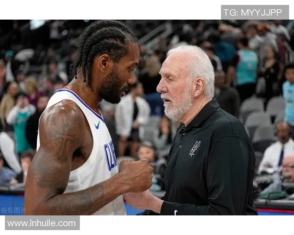 马刺队战术调整引争议波波维奇因轮休主力遭联盟罚款